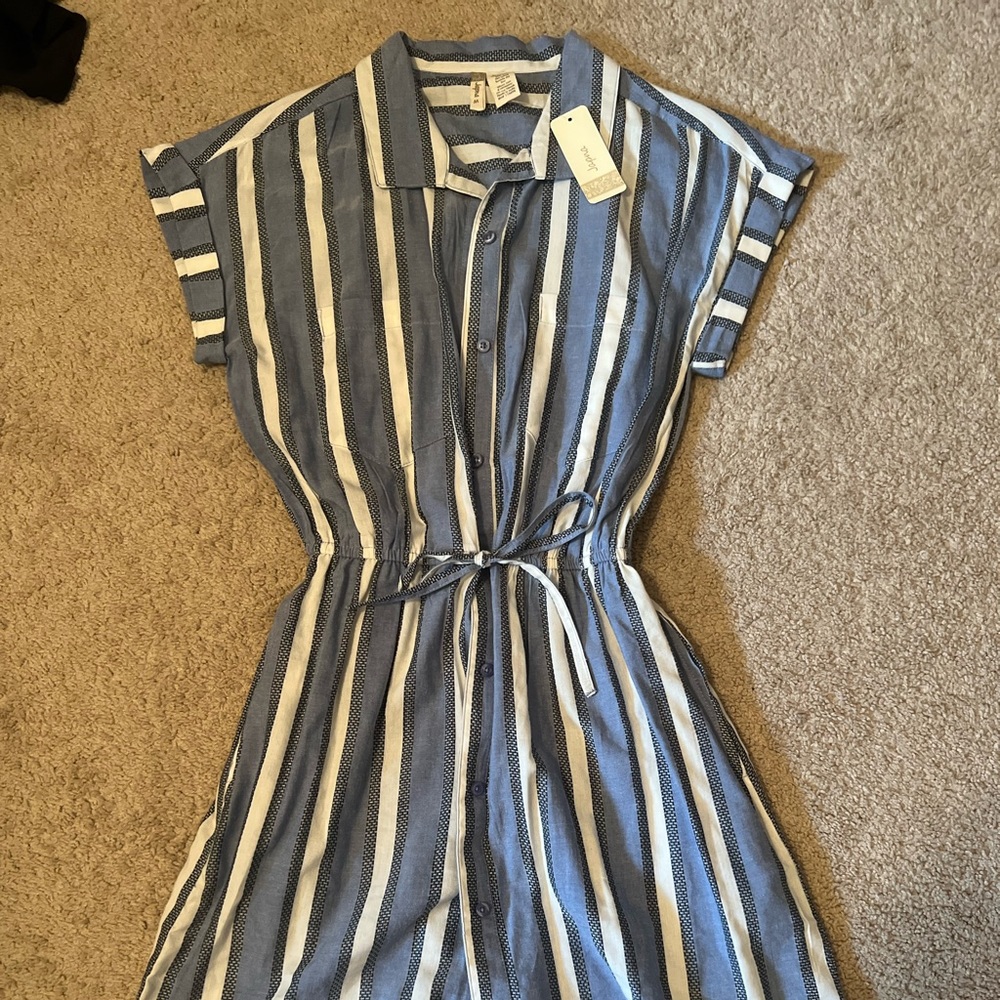 NEW— with tags